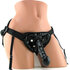 Garter Belt Strap-on Set_