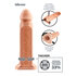 Fantasy X-tensions 9 Silicone Extension_