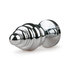 Butt Plug aus Metall_