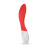 Lelo - Mona 2 Vibrator Kirschrot_