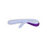 Ovo K5 Rabbit Vibrator White/Violet_