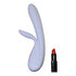 Ovo K5 Rabbit Vibrator White/Violet_