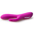 Ovo K3 Rabbit Vibrator in Violett_