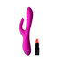 Ovo K3 Rabbit Vibrator in Violett_