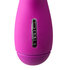 Ovo K3 Rabbit Vibrator in Violett_