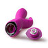 Ovo K3 Rabbit Vibrator in Violett_