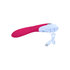 Mystim Eleganter Vibrator in Pink_