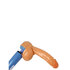 Wand Vibrator Dildo Aufsatz_