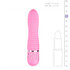 EasyToys Mini-Vibrator geriffelt in Pink_