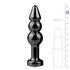 Butt Plug aus Metall_