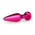 Butt Plug aus Metall_