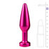 Butt Plug aus Metall_
