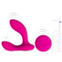 LELO - Hugo Prostate Massasger Deep Rose_