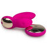 LELO - Hugo Prostate Massasger Deep Rose_