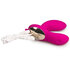 LELO - Hugo Prostate Massasger Deep Rose_