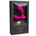 LELO - Hugo Prostate Massasger Deep Rose_