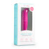 Minivibrator zur Stimulierung des G-Punkts - Rosa_