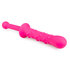 The Handler Dildo mit Handgriff - Rosa_