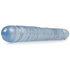 Crystal Jellies - 30,48 cm Jr. Doppeldildo_