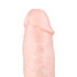 King Cock Spritzdildo 25 cm - Hautfarben_