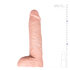 King Cock Spritzdildo 25 cm - Hautfarben_