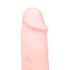 King Cock Dual Density Dildo 26 cm_