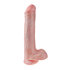 King Cock XL Dildo - 35 cm_