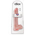 King Cock XL Dildo - 35 cm_