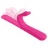 Love Stick biegsamer Vibrator_