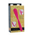 Love Stick biegsamer Vibrator_