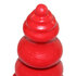 ZiZi Chikubi Buttplug - Rot_