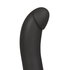 Onyx Vibrating Silicone G-Spot Dildo_