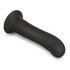 Onyx Vibrating Silicone G-Spot Dildo_