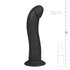 Onyx Vibrating Silicone G-Spot Dildo_