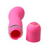 Curve Appeal Pink_