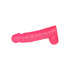 X-Skin Dildo 5 - Pink_