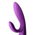 Ovo K1 Rabbit Vibrator Purple_