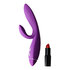 Ovo K1 Rabbit Vibrator Purple_