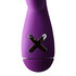 Ovo K1 Rabbit Vibrator Purple_