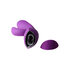 Ovo K1 Rabbit Vibrator Purple_