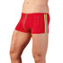 Herren Hotpants Feuerwehrmann_