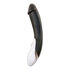 Mystim – Tickling Truman eStim Vibrator in Schwarz_