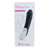 Mystim – Tickling Truman eStim Vibrator in Schwarz_