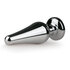 Butt Plug aus Metall_