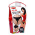 Peg Me Strap-On-Harness Mit Polsterung_