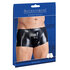 Wetlook Heren Boxer Met Rits_