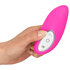 Sweet Smile Touch Vibrator - Rosa_