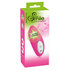 Sweet Smile Touch Vibrator - Rosa_