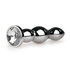 Butt Plug aus Metall_