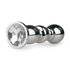 Butt Plug aus Metall_